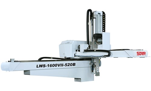 LWS-1600VII